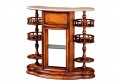 Барная стойка Феникс (Классика, мрамор) изображение